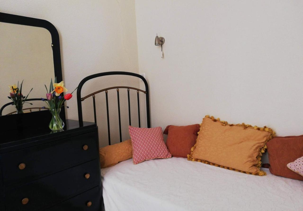 Gannay-sur-Loire Chambres D'Hotes Domaine Du Bourg מראה חיצוני תמונה