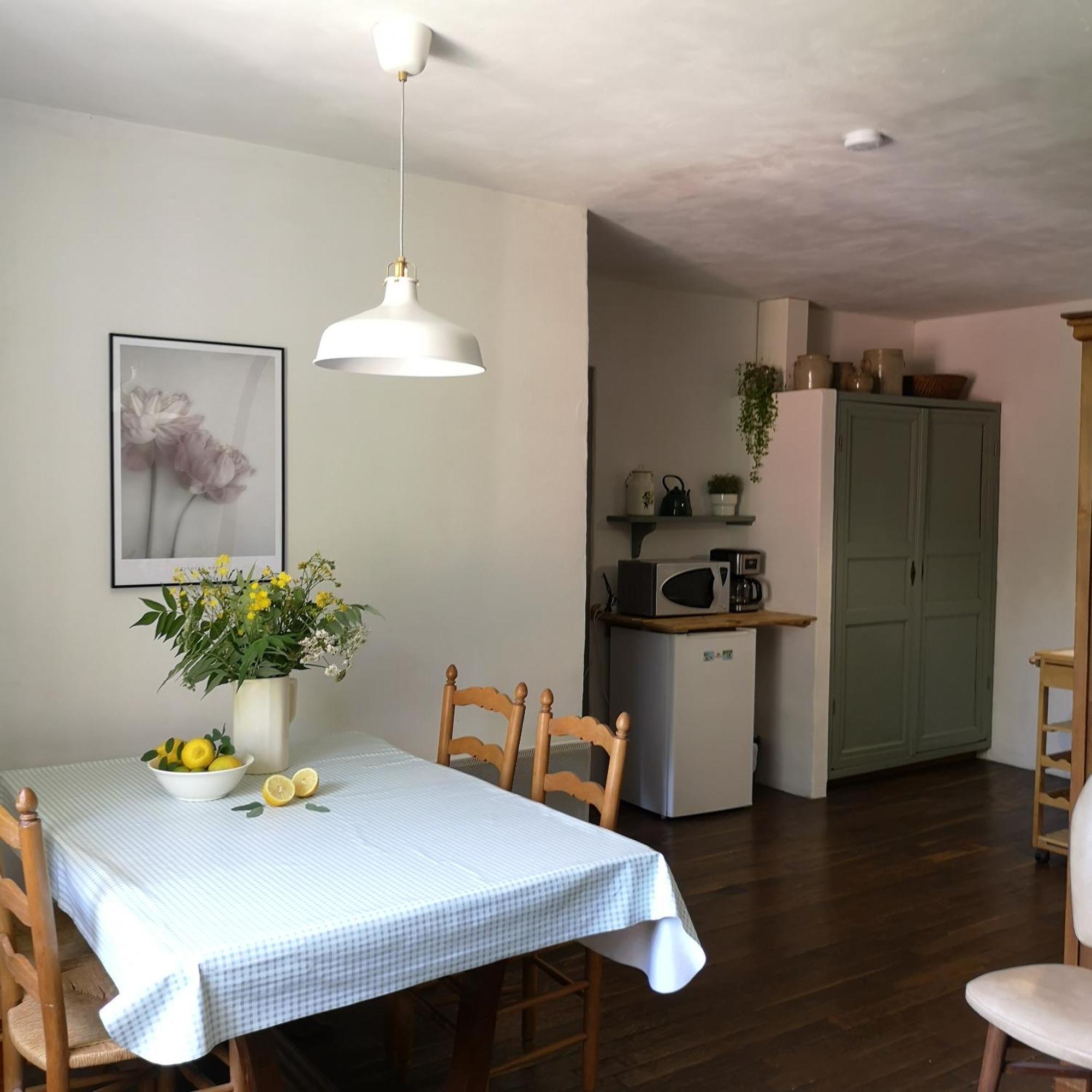 Gannay-sur-Loire Chambres D'Hotes Domaine Du Bourg מראה חיצוני תמונה