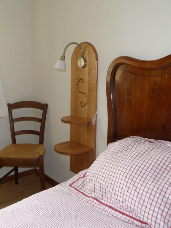 Gannay-sur-Loire Chambres D'Hotes Domaine Du Bourg חדר תמונה