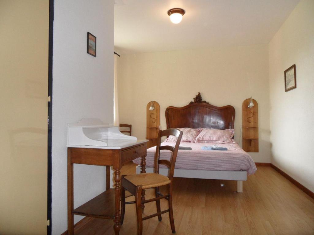 Gannay-sur-Loire Chambres D'Hotes Domaine Du Bourg חדר תמונה