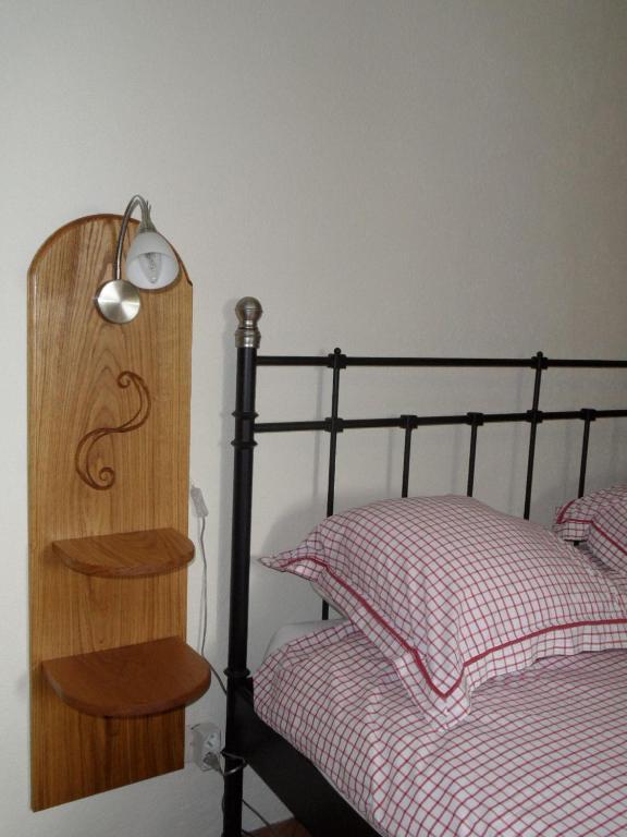 Gannay-sur-Loire Chambres D'Hotes Domaine Du Bourg חדר תמונה