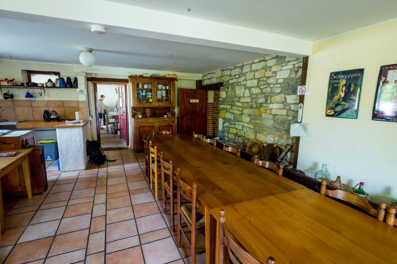 Gannay-sur-Loire Chambres D'Hotes Domaine Du Bourg מראה חיצוני תמונה
